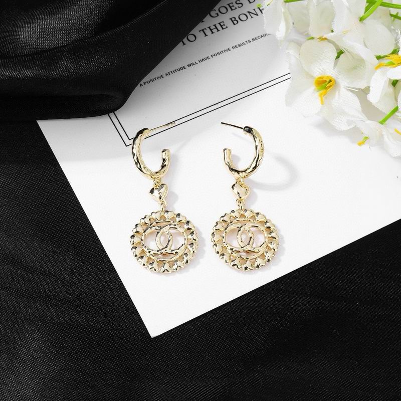 Chanel Earring 09yxs450
